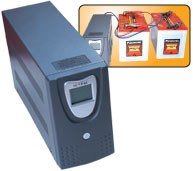 UPS SUNPAC 1200EHR - 1200VA